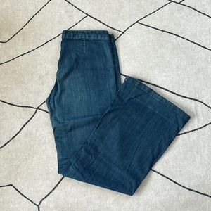 Levi’s Wide Leg Jeans